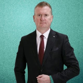 Brian Fitzgerald