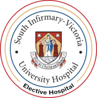 South Infirmary Victoria University Hospital